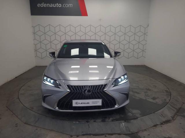 Lexus Es image 4