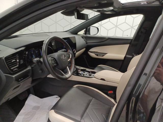 Lexus Nx image 6