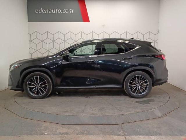 Lexus Nx image 7