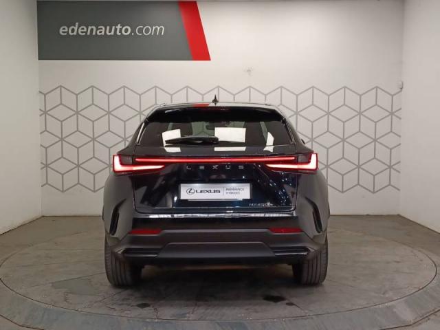 Lexus Nx image 1
