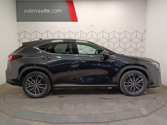 Lexus Nx image 9