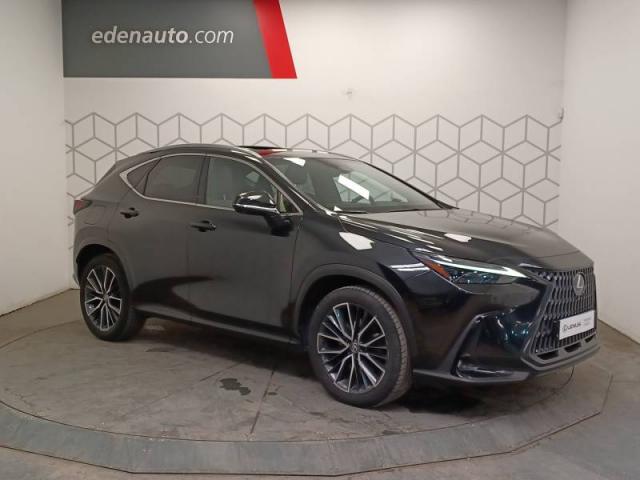 Lexus Nx image 3