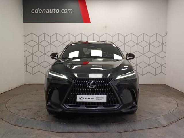 Lexus Nx image 5
