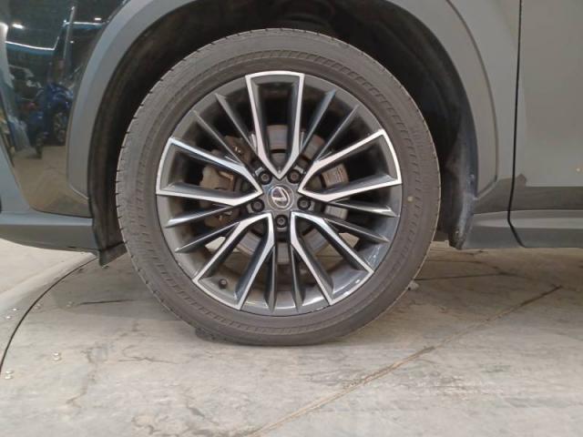 Lexus Nx image 2