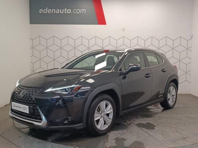 Lexus Ux 250h 2wd Pack