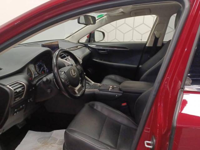 Lexus Nx image 7