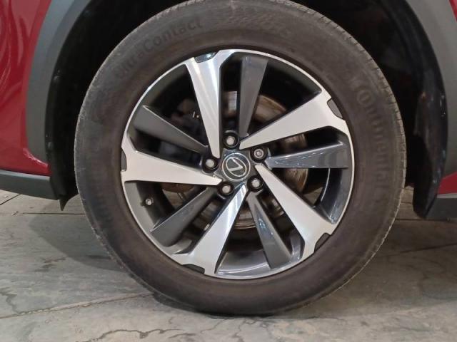 Lexus Nx image 6