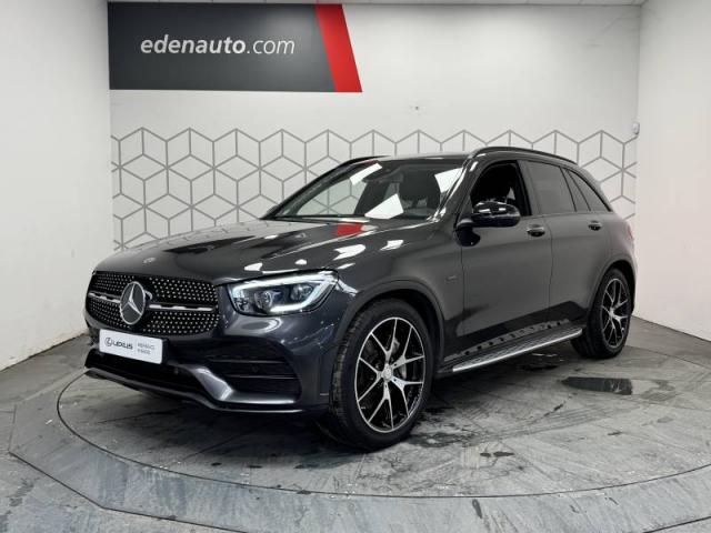 Mercedes Benz Classe Glc 300 E Eq Power 9g-Tronic 4matic Amg Line