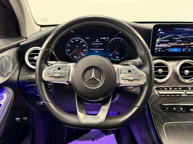 Mercedes Benz Classe Glc image 8