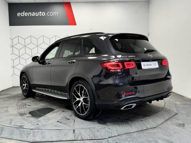 Mercedes Benz Classe Glc image 4