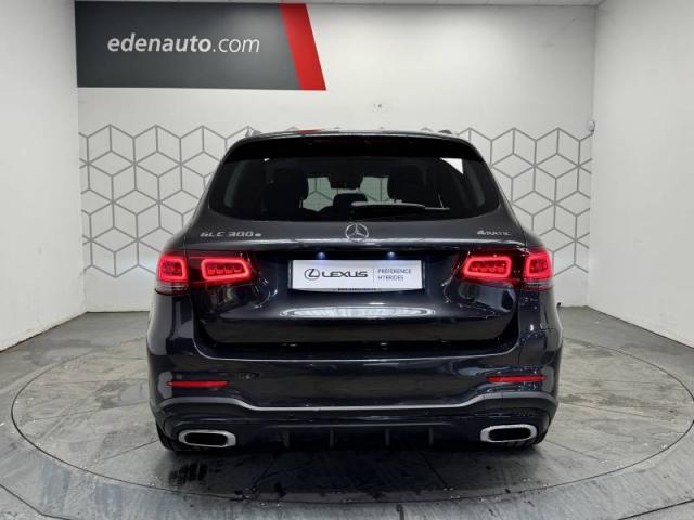 Mercedes Benz Classe Glc image 5