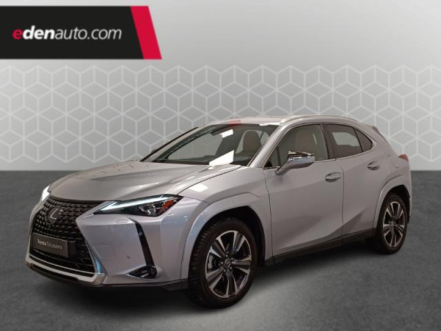 Lexus Ux 250h 2wd Executive