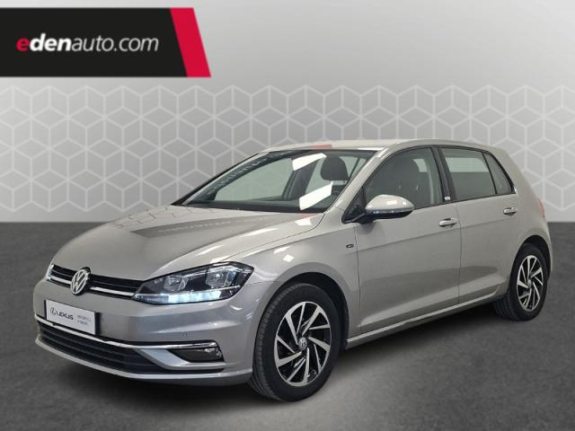 Volkswagen Golf 1.0 Tsi 115 Bvm6 Connect