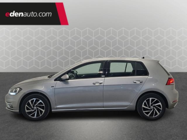 Volkswagen Golf image 9