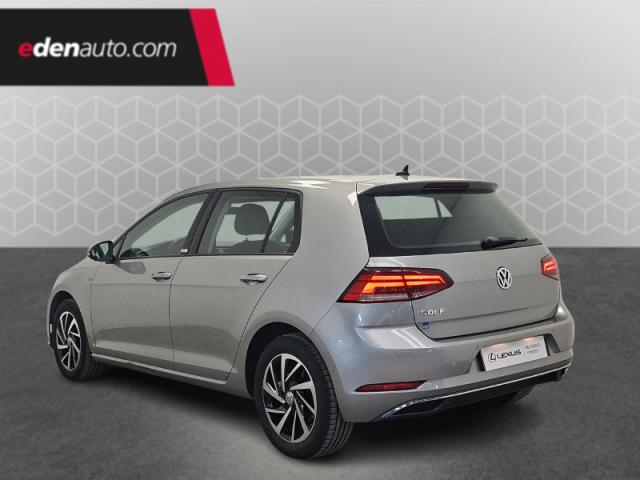 Volkswagen Golf image 6