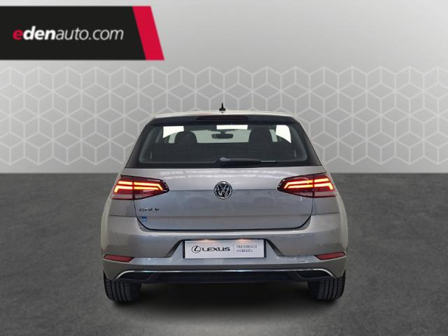 Volkswagen Golf image 8