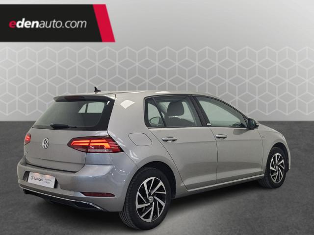Volkswagen Golf image 5