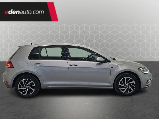 Volkswagen Golf image 7