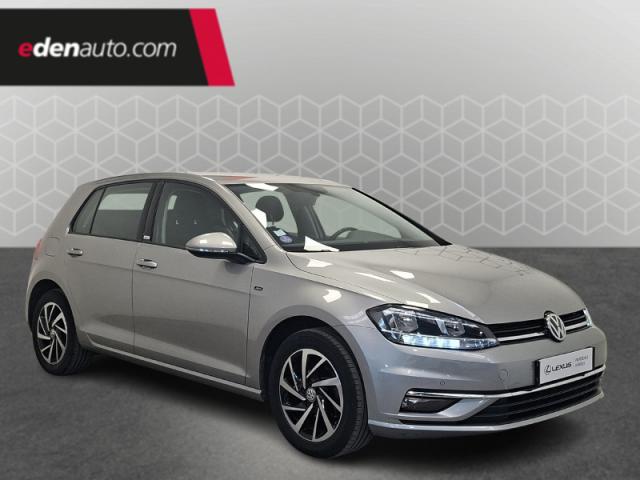 Volkswagen Golf image 3