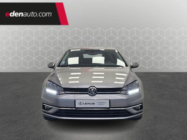 Volkswagen Golf image 4