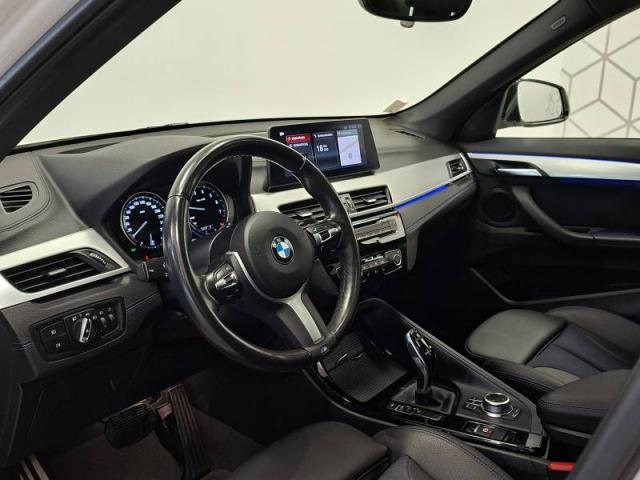 Bmw X1 image 4