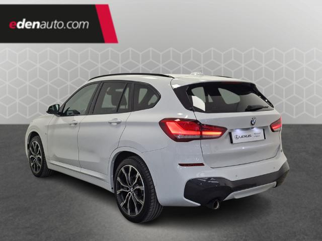 Bmw X1 image 8