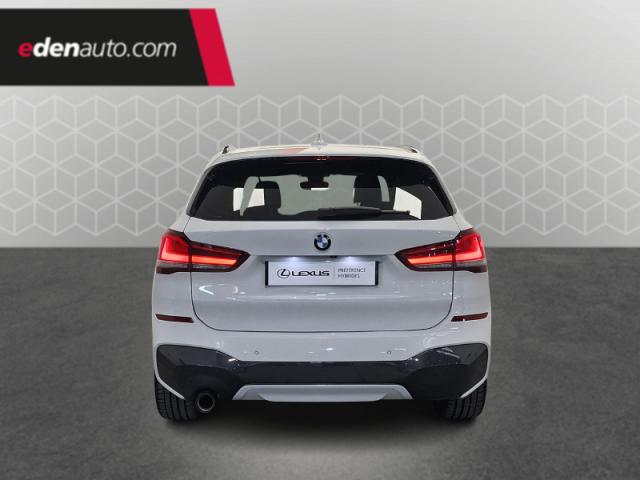 Bmw X1 image 1