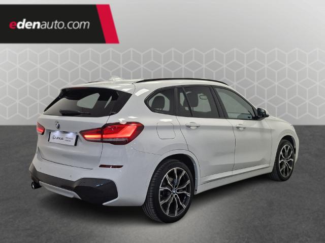 Bmw X1 image 6