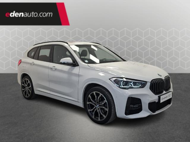 Bmw X1 image 7