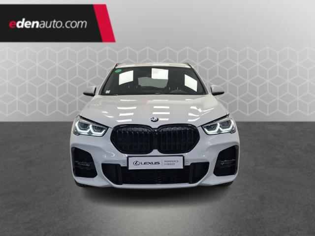 Bmw X1 image 3