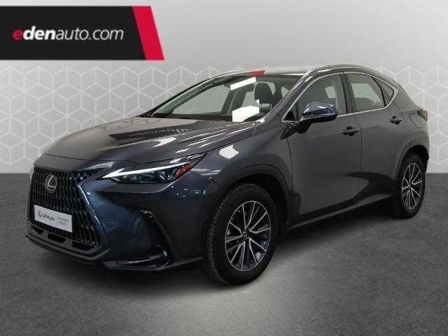 Lexus Nx 350h 2wd Hybride Pack