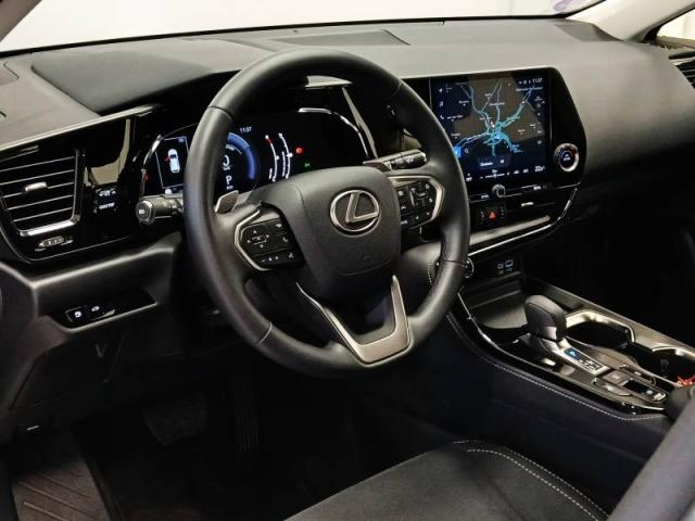 Lexus Nx image 6