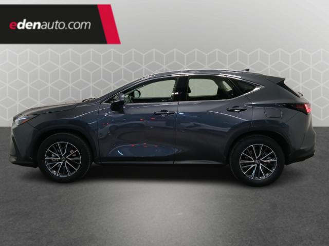 Lexus Nx image 7