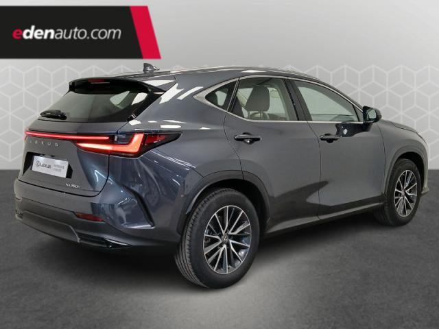 Lexus Nx image 5