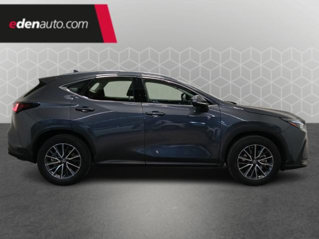 Lexus Nx image 8