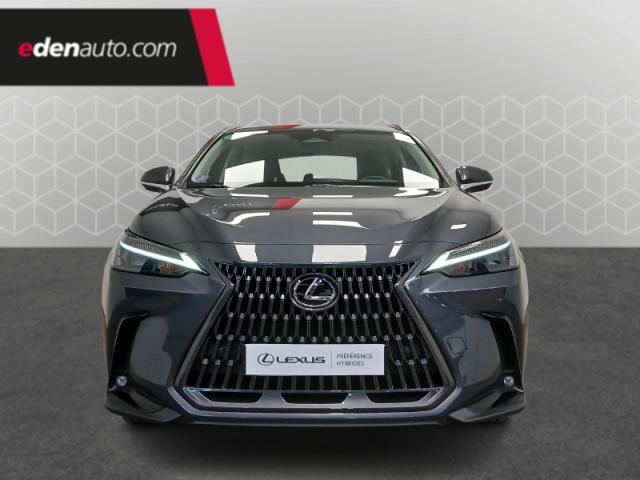 Lexus Nx image 3