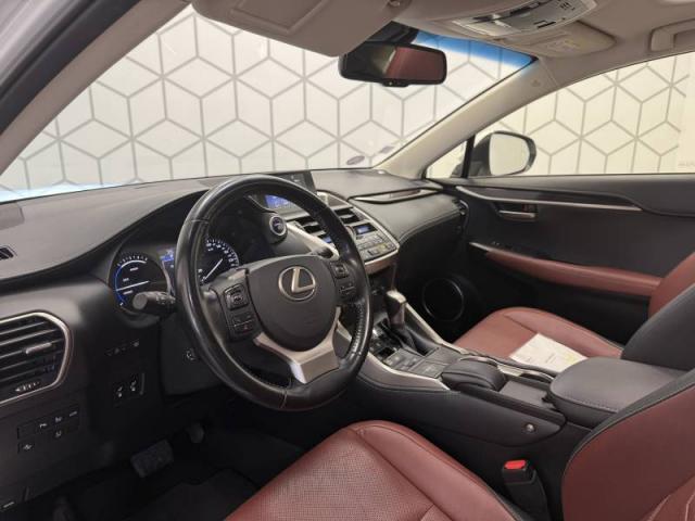 Lexus Nx image 5