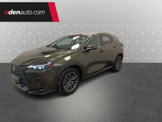 Lexus Nx 350h 2wd Hybride Luxe