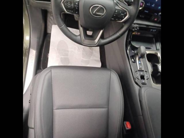 Lexus Nx image 5