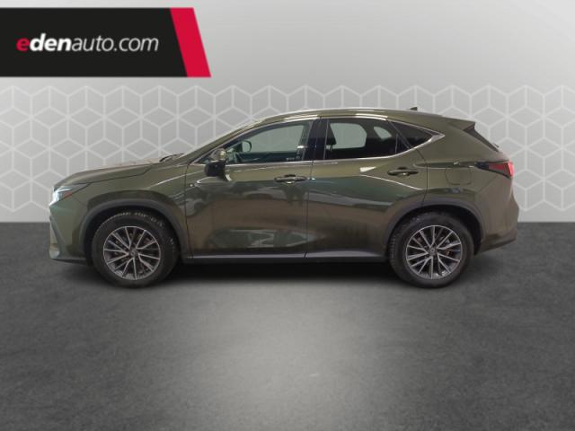 Lexus Nx image 1