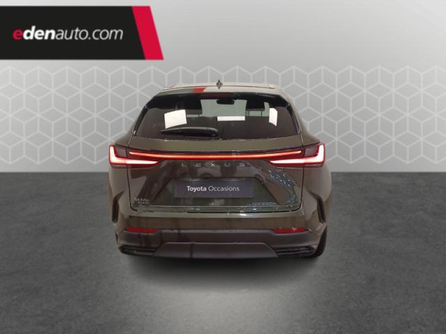 Lexus Nx image 7