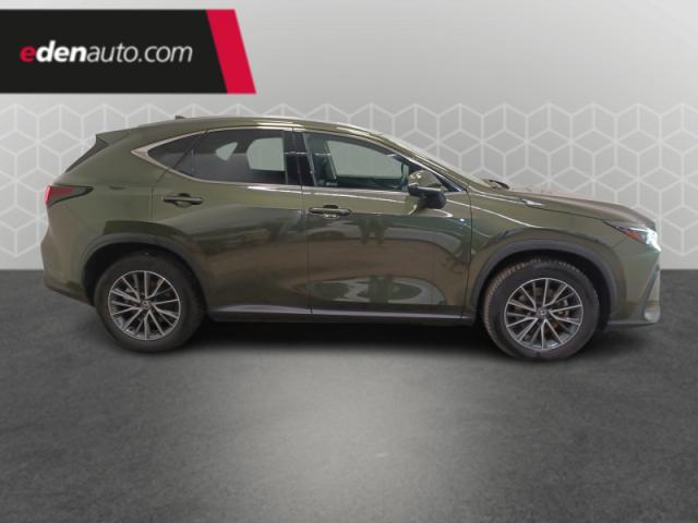 Lexus Nx image 8