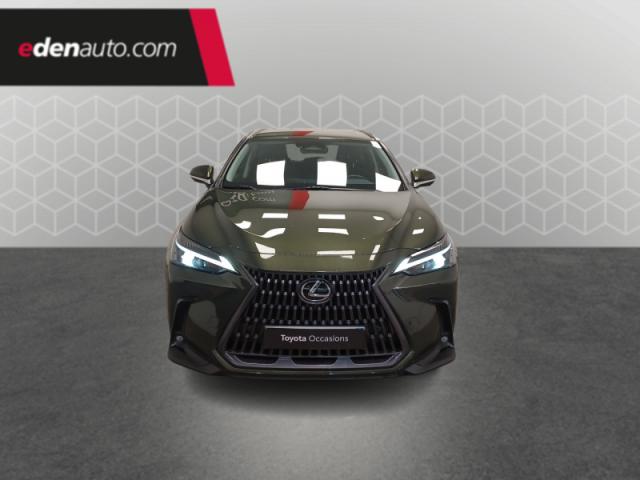 Lexus Nx image 3