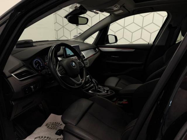 Bmw Serie 2 image 2