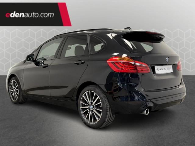Bmw Serie 2 image 6
