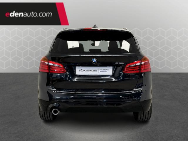 Bmw Serie 2 image 5