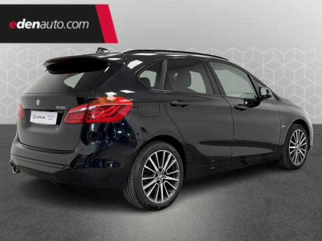 Bmw Serie 2 image 4
