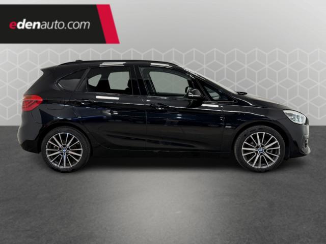 Bmw Serie 2 image 3