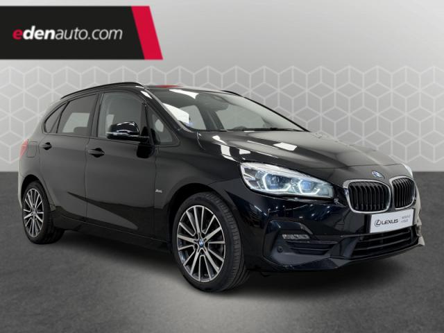 Bmw Serie 2 image 8