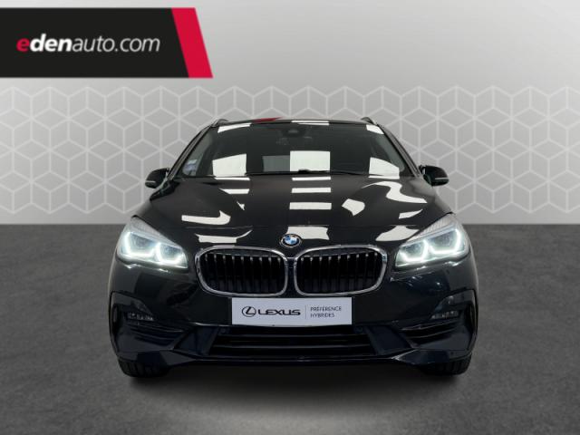 Bmw Serie 2 image 1